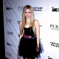 Avril Lavigne celebrates MAGIC with official Abbey Dawn After-Party | Picture 64527